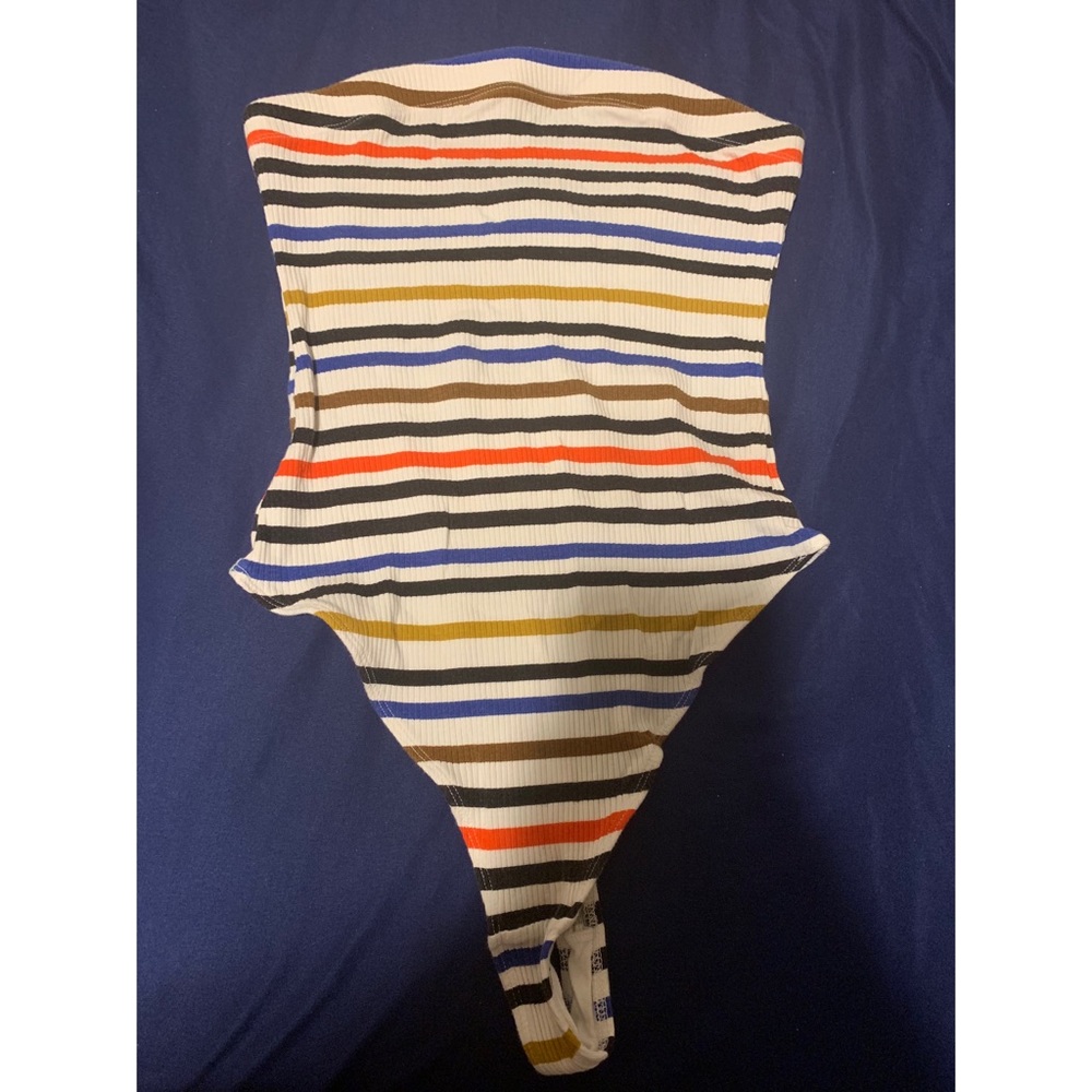 Bodysuit